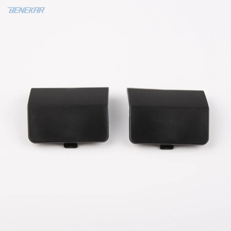 Benekar Rear Bumper Towing Hook Decoration Cover Cap GJR950EL151 For Mazda 6 2012 2013 2014 2015