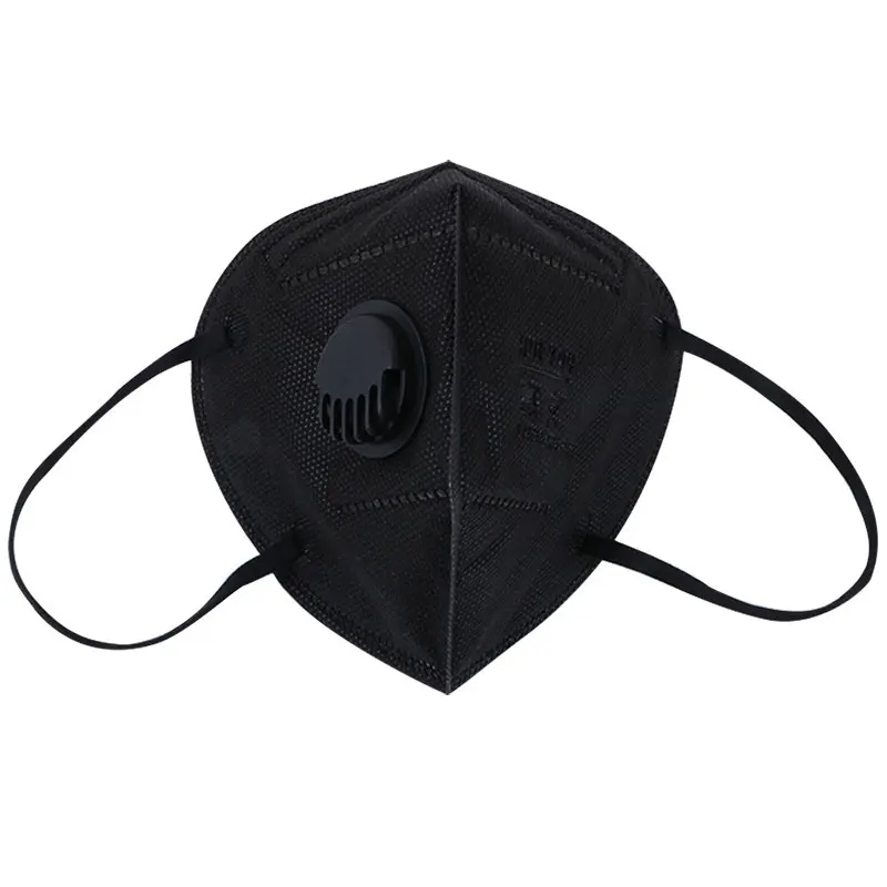 KN95 Masks Breathable Face Mask Flu Filtration Mouth Caps FFP2 Masks Mouth Mask Cloth Dust Mascarillas KN95Masks