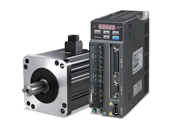 

New 1KW set ASD-B2-1021-B ECMA-C21010SS ASD-B2-1021-B+ECMA-C21010SS servo motor driver