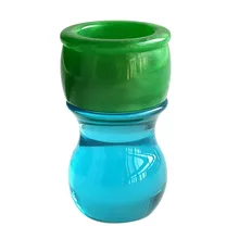 Dscosmetic синяя ручка для бритья