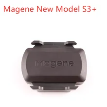 Magene, велосипедный датчик Каденции, спидометр, велосипедный муравей+ Bluetooth 4,0, беспроводной для Strava garmin bryton iGPSPORT, велосипедный компьютер