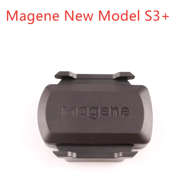 US $14.52 Magene Cycling Cadence Sensor Speedometer Bicycle ANT+ Bluetooth 4.0 Wireless for Strava garmin bry