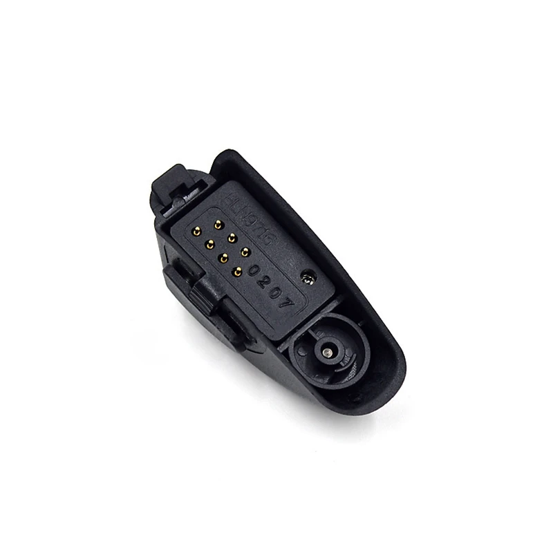 Walkie Talkie гарнитура адаптер для GP328/338/PTX760