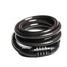 532 велосипедный замок/портативный паролем/круговой замок/Велосипедный комбинированный замок