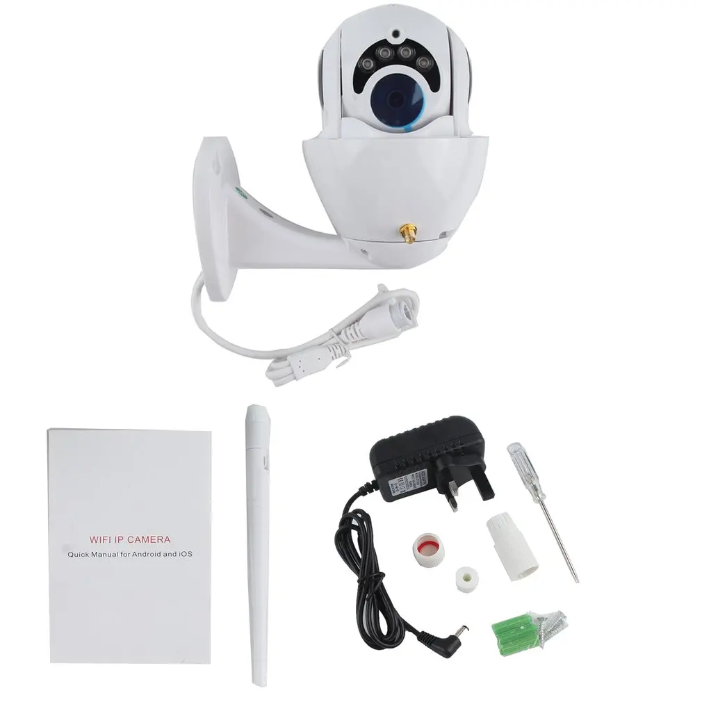 

Wireless Outdoor Gimble Ball Machine 360 Degree Waterproof Surveillance Camera Wifi Mobile Phone Remote Network Hd Zoom