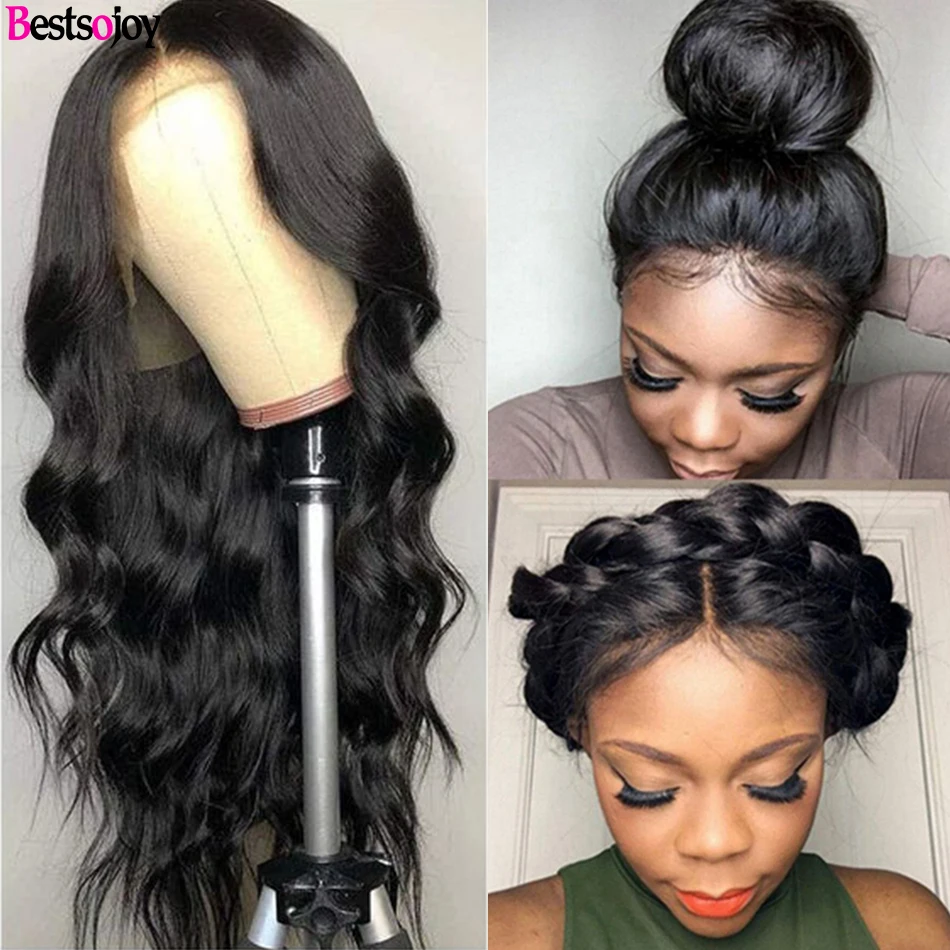 Body Wave human wig