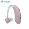 USB Hearing Aid with Charger S-25 Medical Ear Apparatus Volume Control Adjustable Tone Deaf Equipment Free Shipping ► Photo 2/6