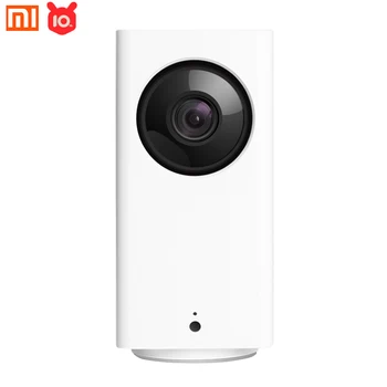 

Original Xiaomi Mijia IP Camera Dafang Smart Baby Monitor 110 Degree 1080p HD Intelligent Security WIFI Night Vision Mi Home App