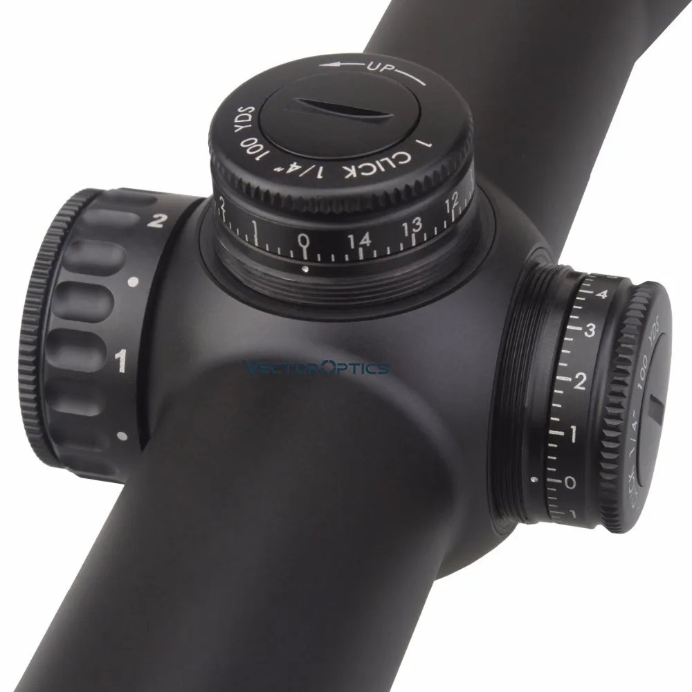VO Continental 1.5-9x42 Acom 6-2