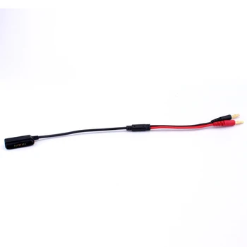 

Adapter Plug Fast Balance Line Charging Cable Converting Transfer Drone Accessories For DJI Mavic Air