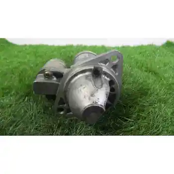 

M000T86781 192569 Engine Starter Saab 9-5 Family