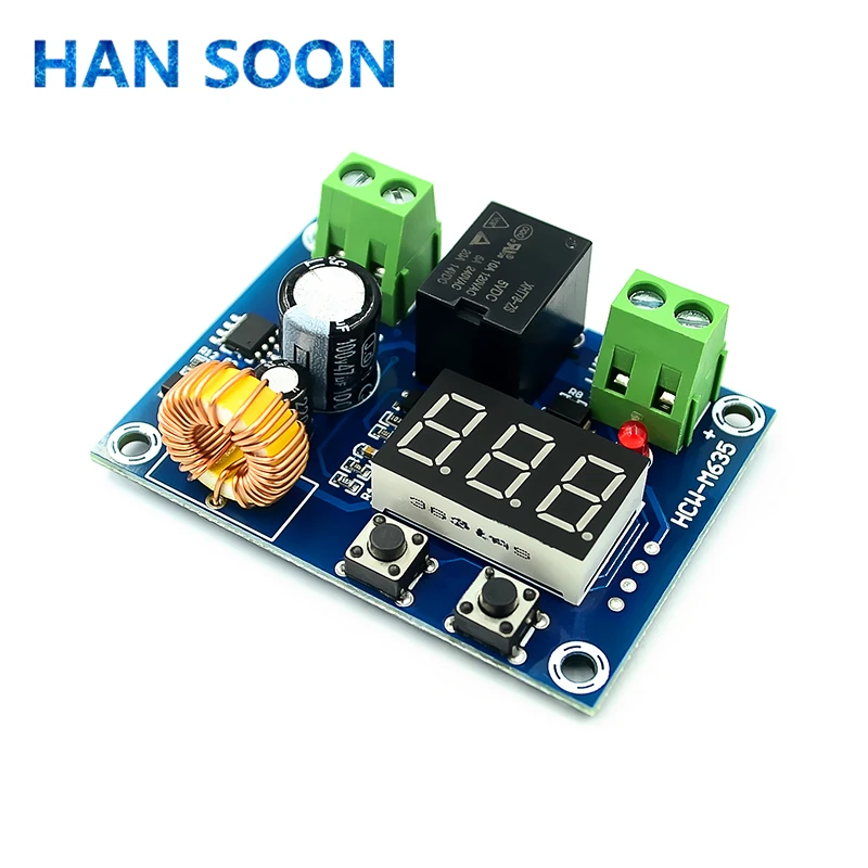 XH-M609-DC-12V-24V-Voltage-Charge-Discharge-Protection-Board-LED-Digital-Low-Under-Over-Voltage (3)