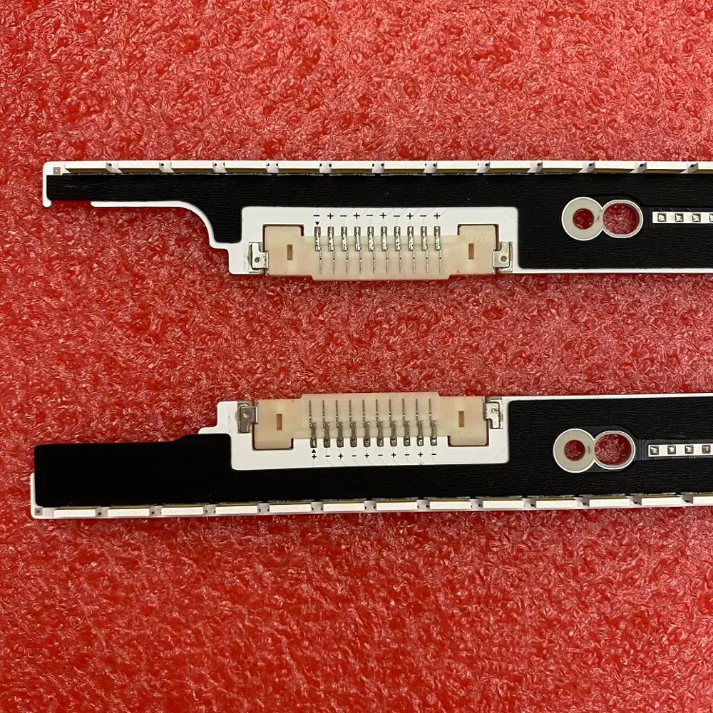 2 шт./лот светодиодная подсветка для Samsung UA46F7500BJ BN96-29655A 29656A V3LE-460SMC 460SMD-R1 2013SVS46 7032SNB R70