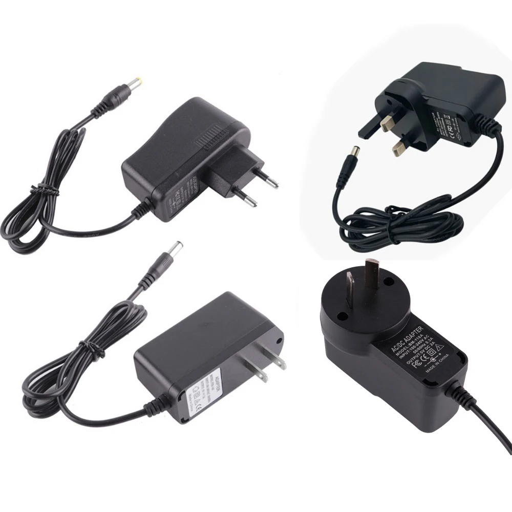 For-Android-TV-box-charger-Pro-AC-converter-UK-EU-is-US-5V-2A-power-adapter