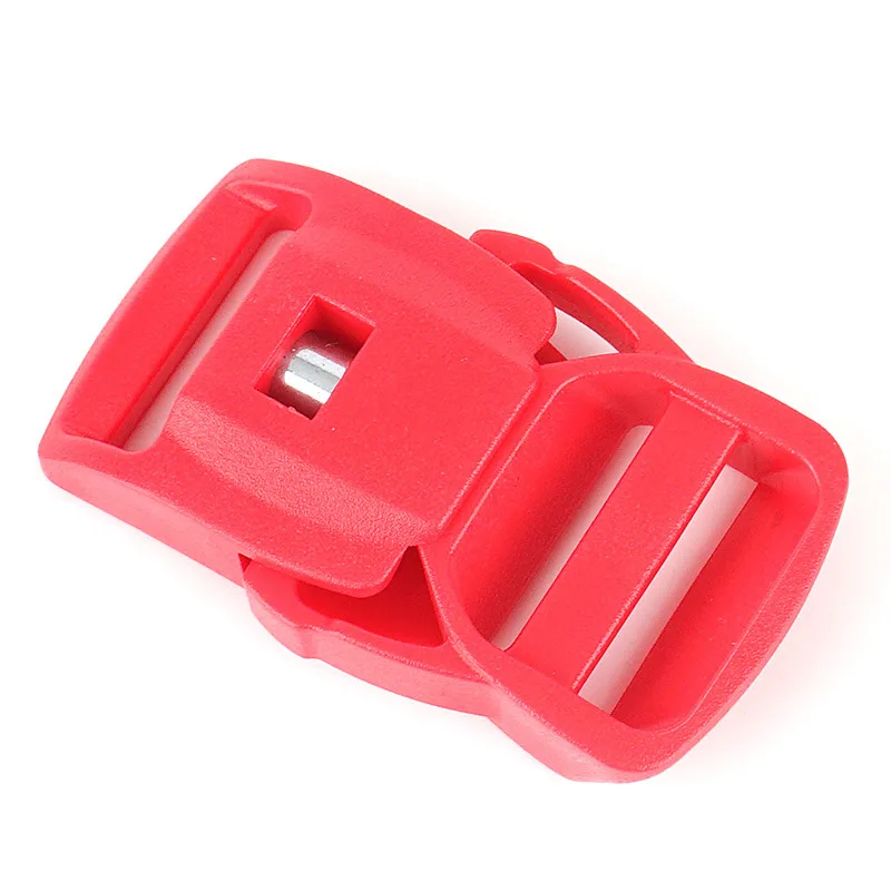 20 mm nylon magnetic belt agio buckle absorption tactical function |