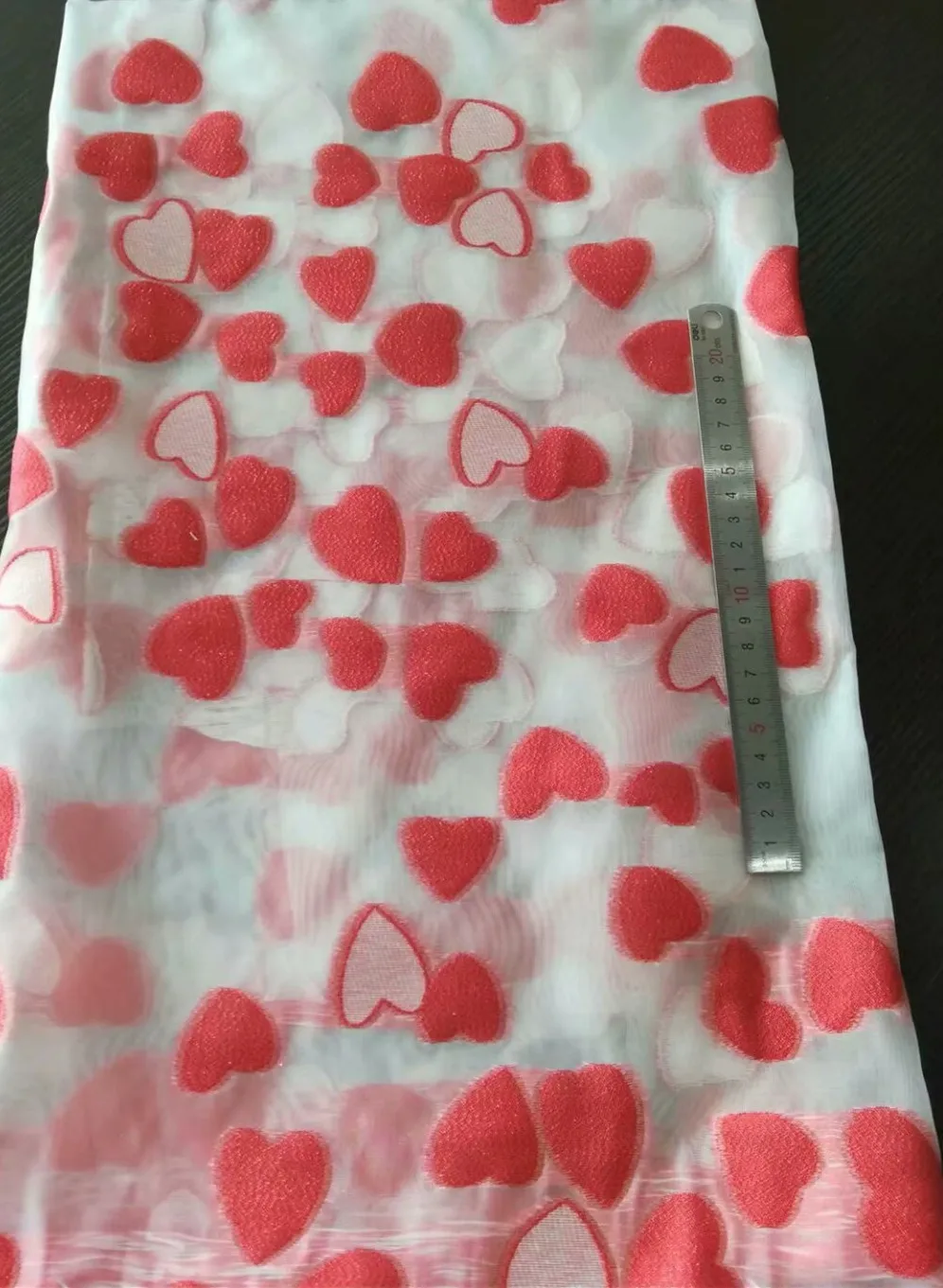 Жаккардовая парча ткань в черном цвете Новое поступление жаккардовая парча ткань с тюлевой блузкой