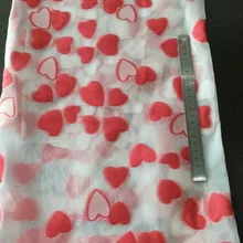 Жаккардовая парча ткань в черном цвете Новое поступление жаккардовая парча ткань с тюлевой блузкой