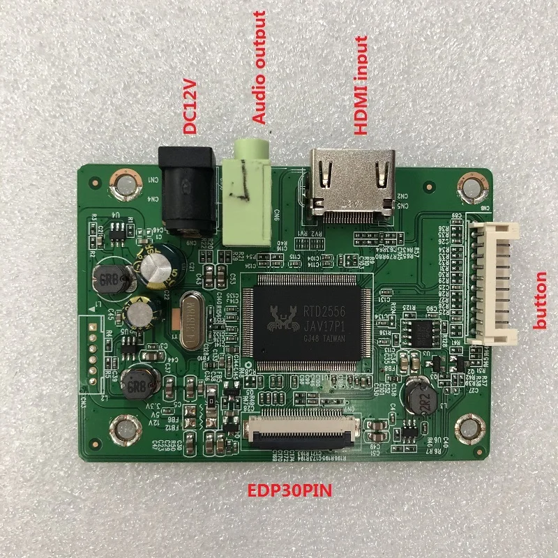 13.3 ġ ÷ ġ  kit1920x1080 IPS HDMI LCD  ڵ   3 10 Ʈ 뷮  ġ 
