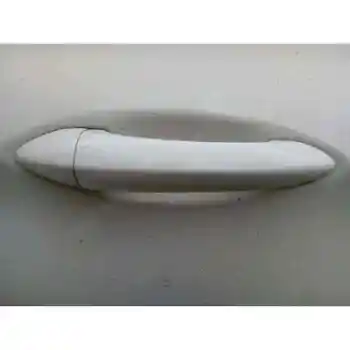 

13506795 HANDLE OUTER REAR RIGHT OPEL ASTRA K LIM. 5TÜRIG