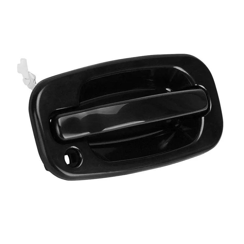 Передняя правая противотуманная фара дверная ручка для 1999-2006 Chevy Silverado GMC Sierra, 2000-2006 Chevrolet taxo, Suburban, Avalanche, GMC