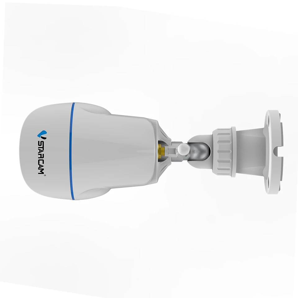 Vstarcam C17 C17S ONVIF, Wi-Fi беспроводная ip-камера наружная безопасность 720P1080P водонепроницаемая IP66 Сеть HD CCTV камера Поддержка 128 г SD