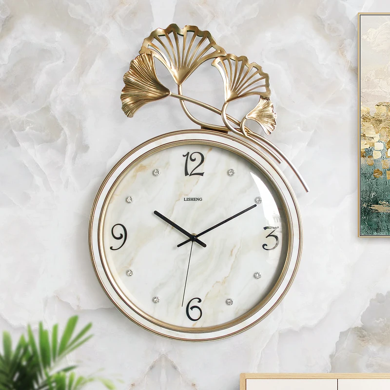 Minimalist Clocks for Noiseless Graceful Clock Cool Quartz Clock A  