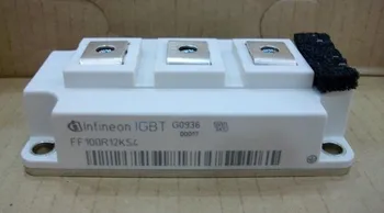 

FF100R12KS4 German IGBT module--ZHMK