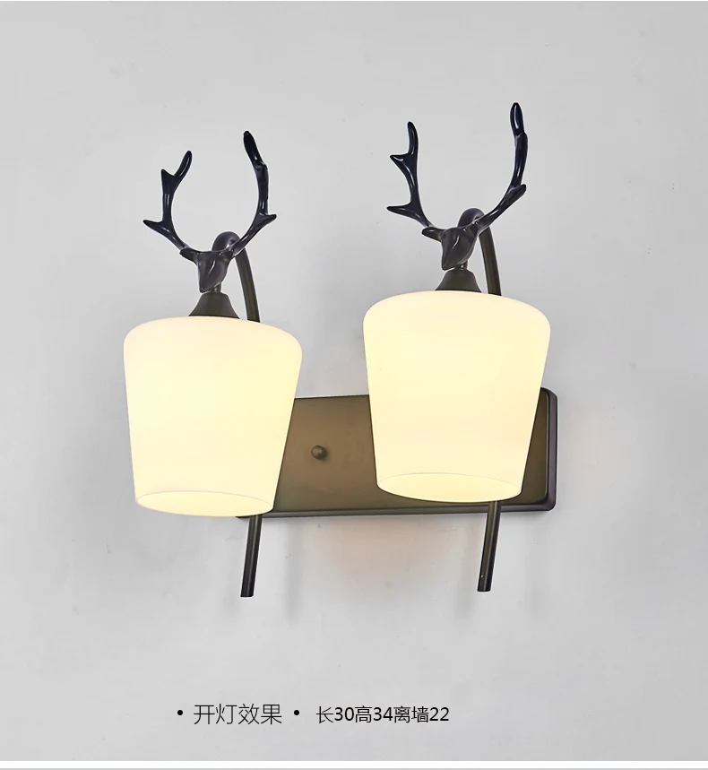 羊角壁灯_12