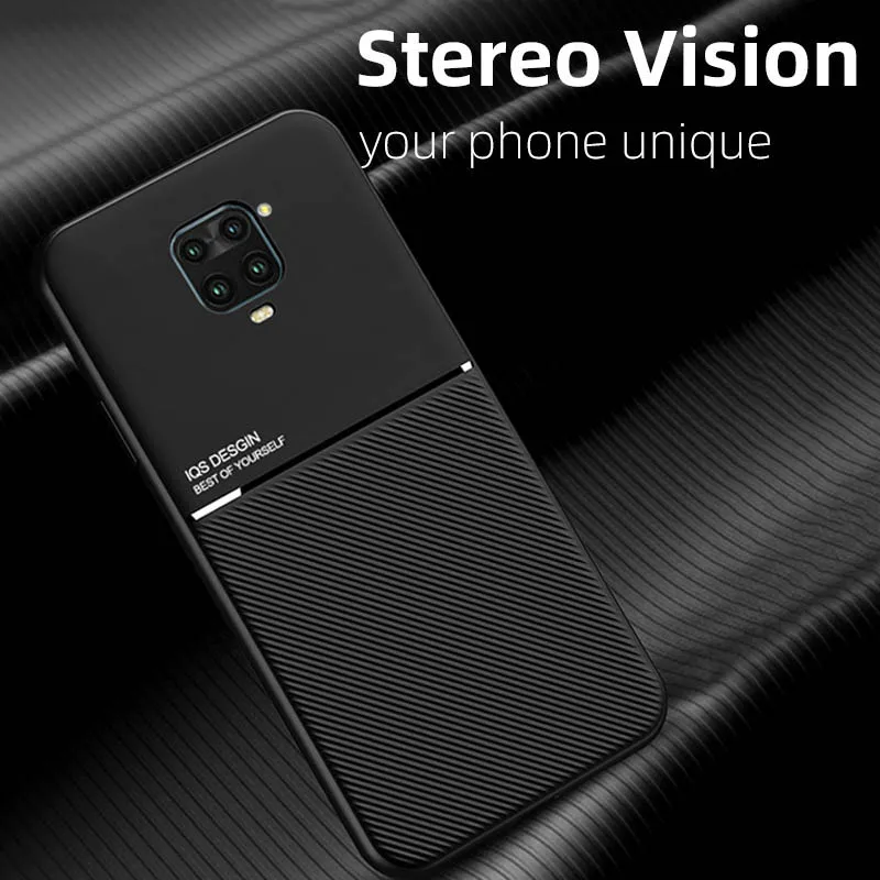 For Xiaomi Mi 9T Pro Poco X3 Nfc F3 M3 F2 Anti Shock Magnet Shockproof Case For Redmi Note 10 Pro Max 10S K40 K20 K30 Ultra Zoom