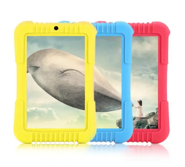 Новый 7 &quotсенсорный экран для iRULU BabyPad Y3 планшет сенсорный Сенсорная панель