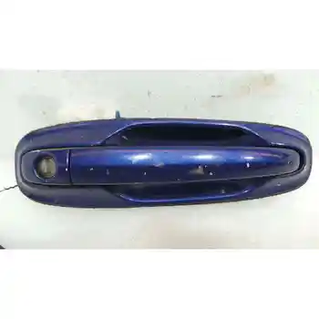 

HANDLE OUTER FRONT RIGHT Chevrolet NUBIRA SALOON