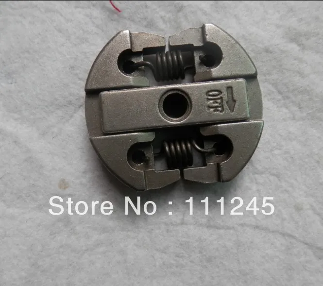 SPUR Звездочка 3/8 "х 6 т ПОДХОДИТ ZENOAH G2500 2500 25CC CHAINSAW Бесплатная доставка дешево барабан сцепления запасные части