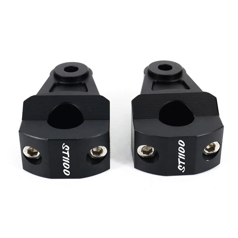 honda st1300 handlebar risers