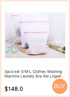 30*40cm Washing Machine Specialized Underwear Washing Bag Mesh Bag Bra Washing Care Laundry Bag