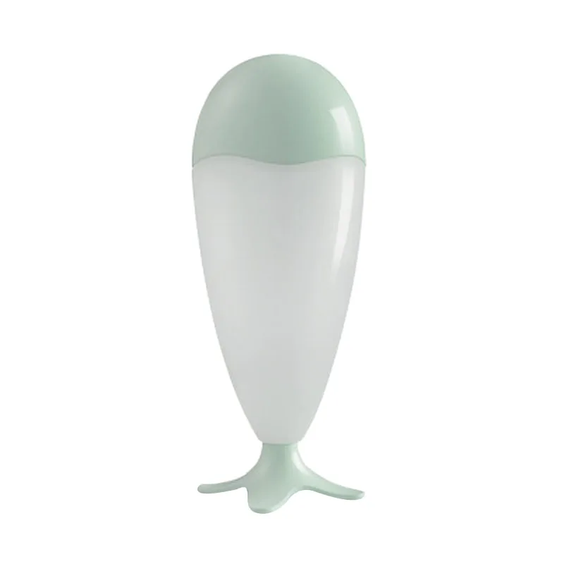 

Creative Gift Bedroom Bedside with Sleep Light USB Charging Press Night Light Baby Feeding Energy Saving Night Light