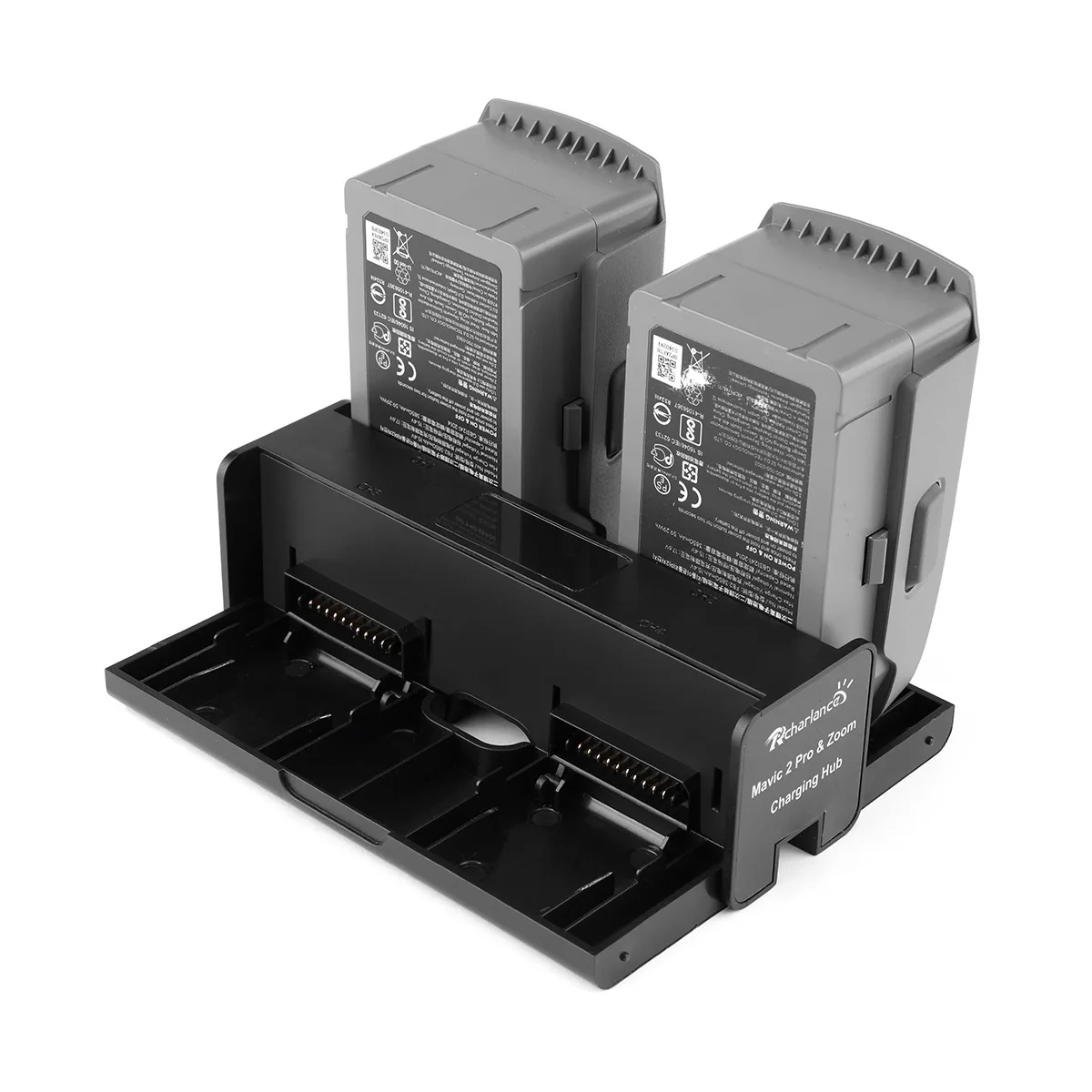 

A380 Daqiang YULAI Mavic 2 Battery Housekeeper Charger with Digital Tube Battery Nanny PRE-SALE