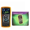 ET430 Multifunction Handheld LCR Digital Bridge Meter High Precision Capacitance Inductance Resistance Meter ET431 ET432 ET433 6