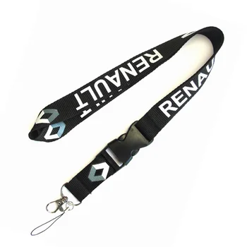 

Car Key Lanyard Badge Holders Mobile Phone Neck Straps