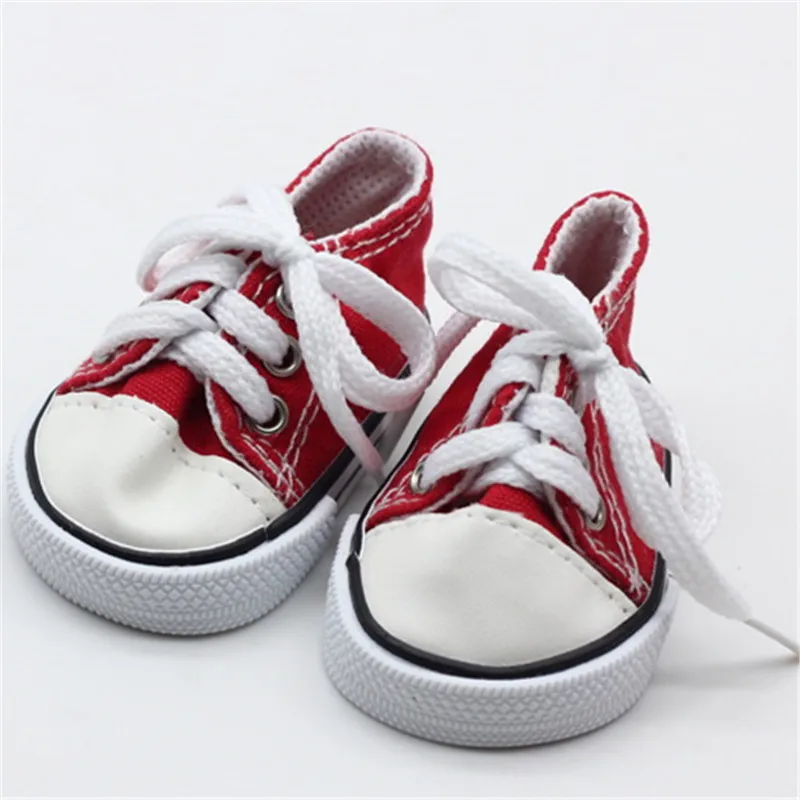 red-