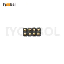 Замена разъема аккумулятора для Honeywell Dolphin 9900 9950