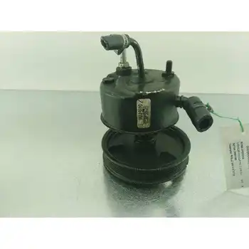 

PRESSURE [BARROOM]: 105 Steering Pump Chrysler Voyager (rg) 3.3 V6 Cat