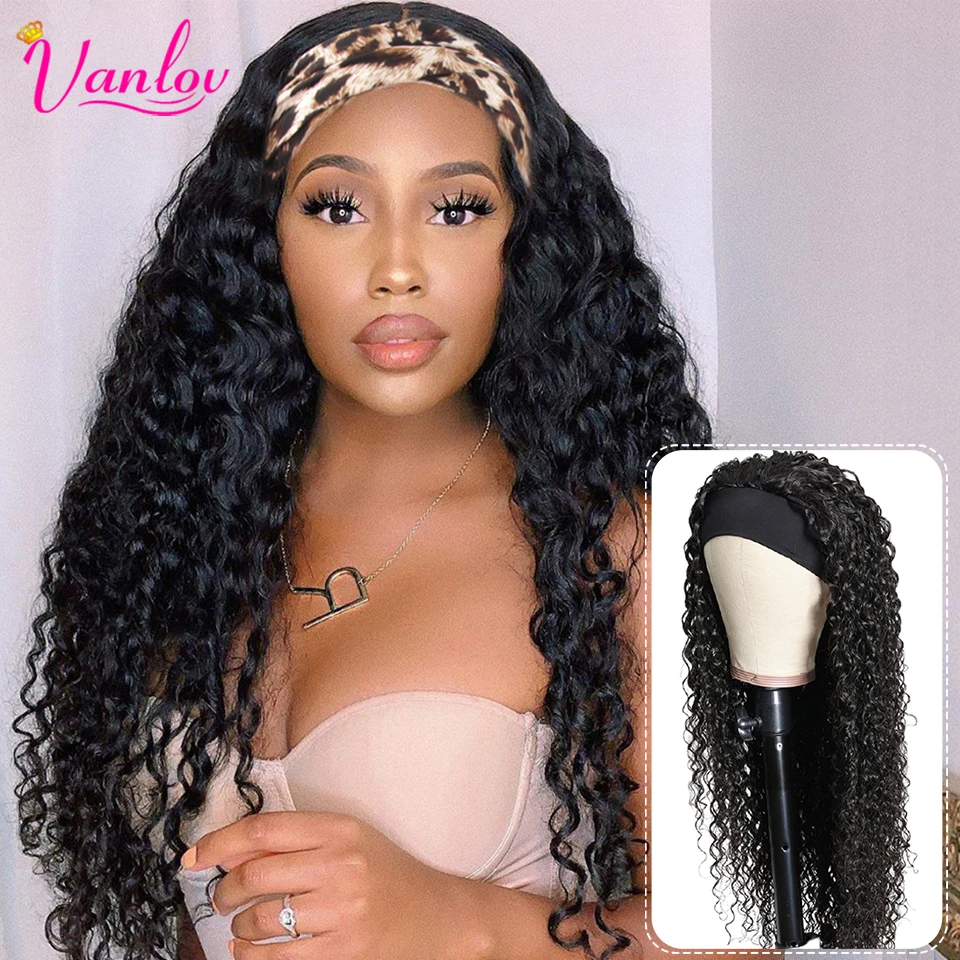 Vanlov human hair Clearance