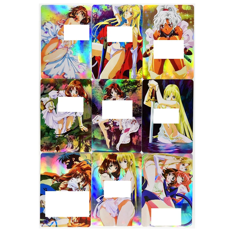 9CS E