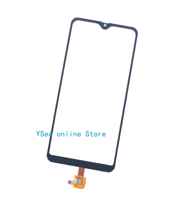 For Leagoo s11 New 6.3" Front Panel Touch Screen Power Digitizer Sensor Mobile Phone Glass Display Replacement | Мобильные