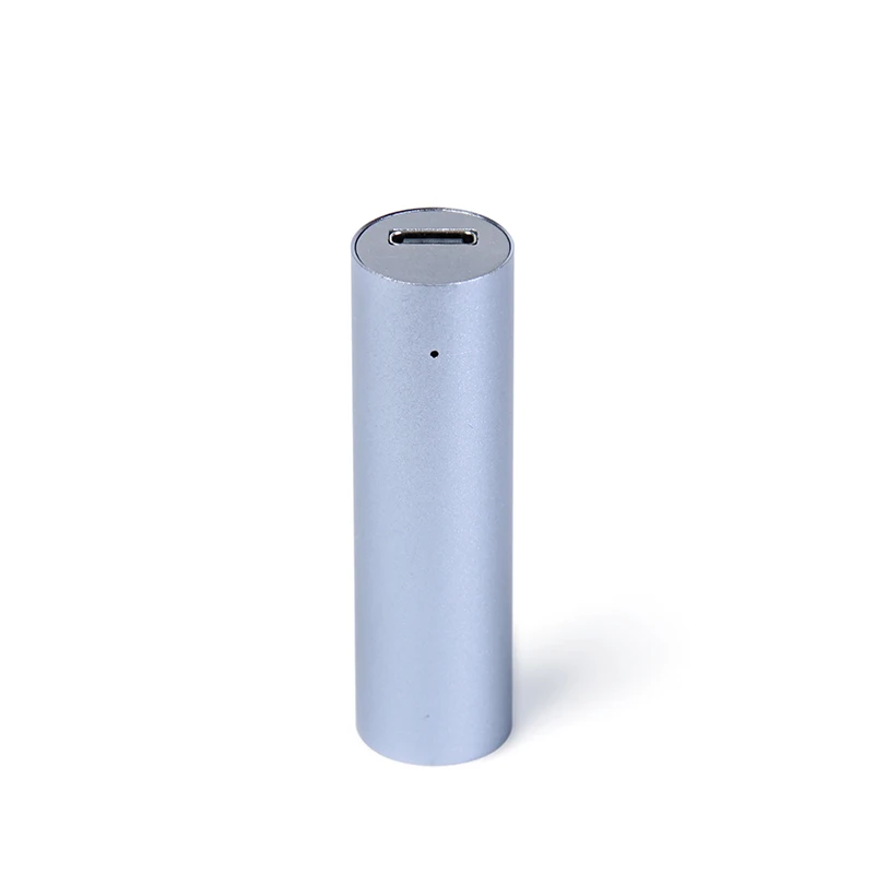 HAA FEE Portable Mini USB DAC Headphone Amplifier High Resolution Decoding AMP DSD512 2 5 Balance Output External Sound Card