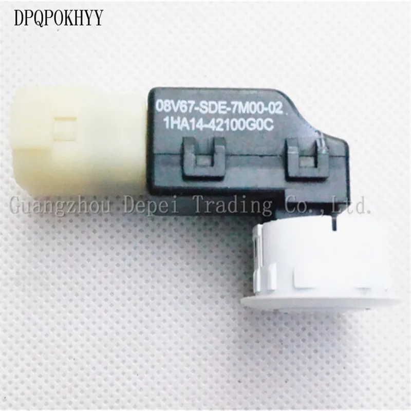 Датчик парковки DPQPOKHYY 08V67-SDE-7M00-02 08V67SDE7M0002 для Honda Accord | Автомобили и мотоциклы