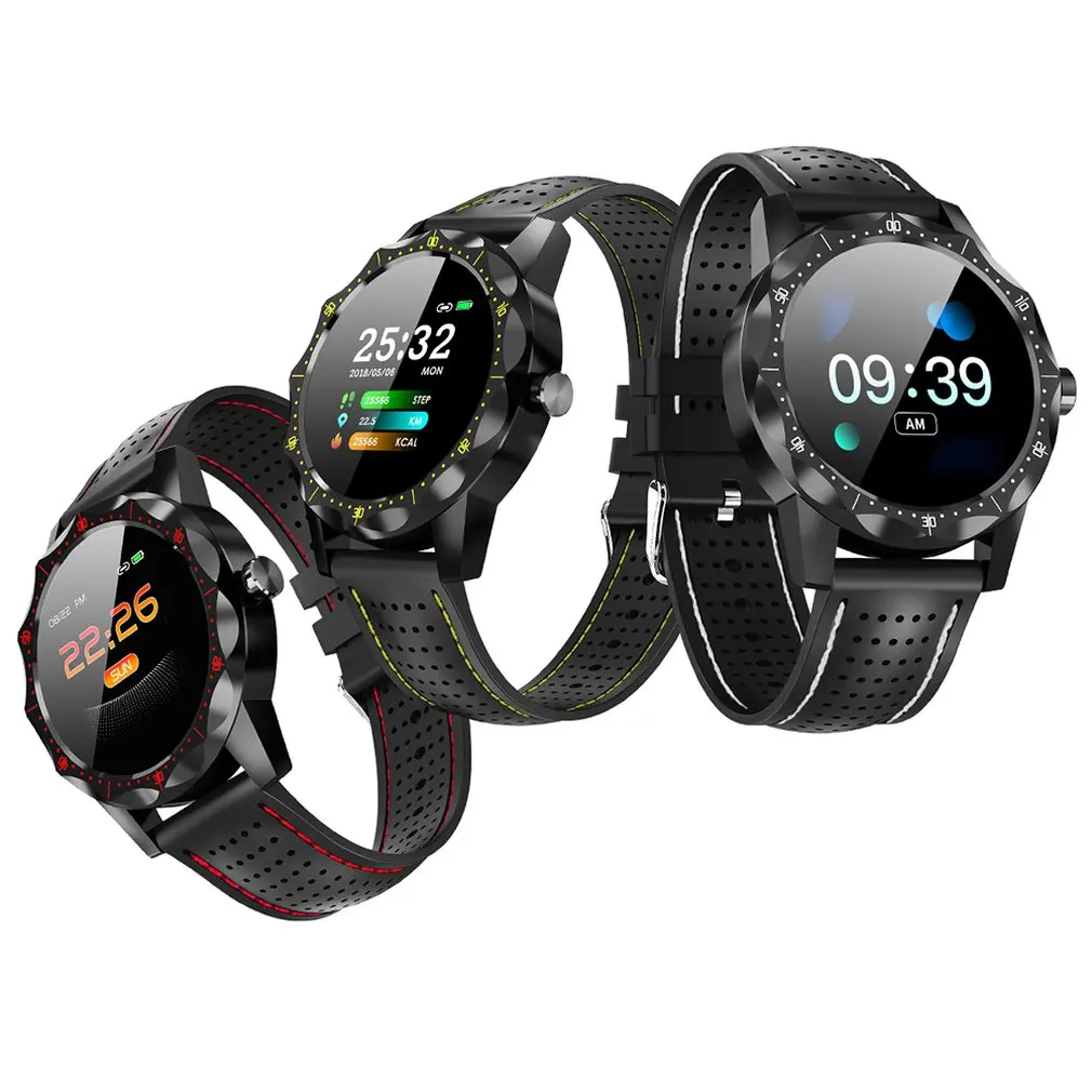 

Colmi Sky1 Smart Watch Bracelet Heart Rate Band Pedometer Waterproof Fitness Tracker Wristband For Ios And Android