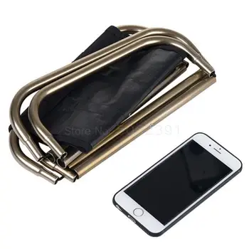 

Ultra-light Portable Folding Stool Outdoor Camping Fishing Stool Leisure Beach Art Sketch Chair Xiaomaza Stool