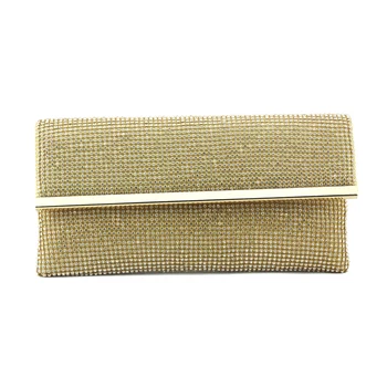 

Ladies' clutch bag chain diagonal cross pouch annual party mobile phone clutch bag A516