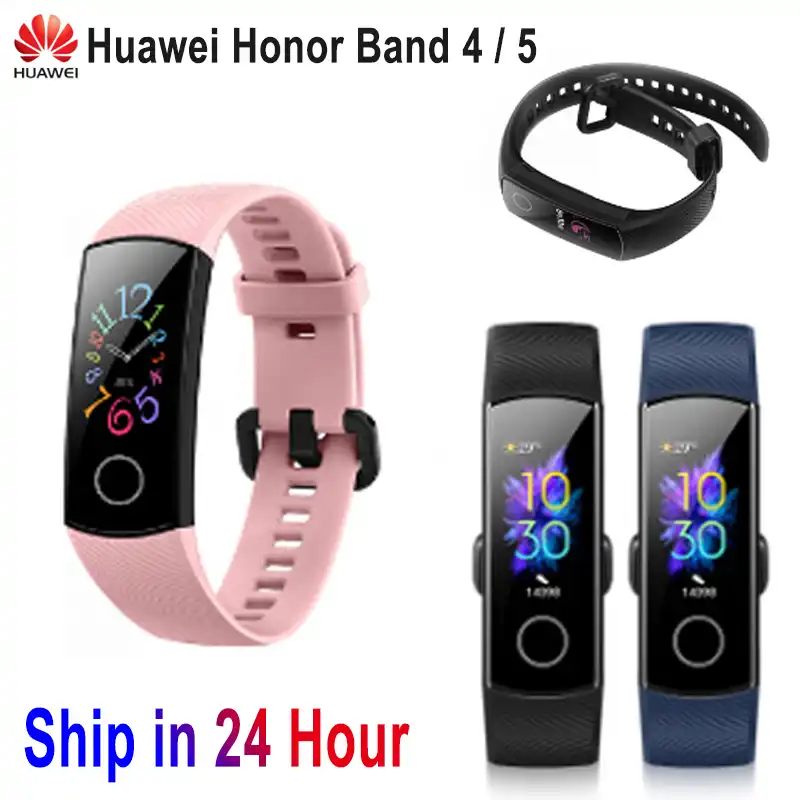 huawei honor band 4 smart wristband